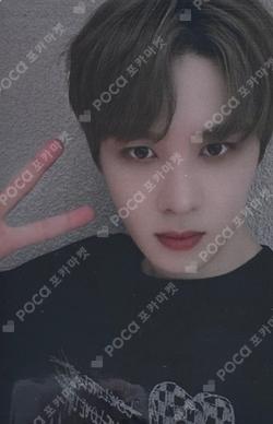 BIG BANDS POP-UP STORE in Shenzhen BINDER SET KUN photocard image