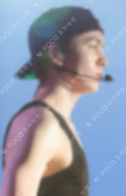 SEVENTEEN EXHIBITION FOLLOW FELLOW RANDOM PHOTOCARD VERNON photocard image