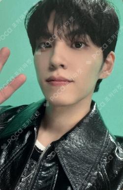 Unpiltered Killing Voice GIFT WONPIL photocard image