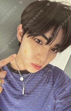 My First Kick BROADCAST Minje photocard image
