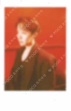 j-hope Tour 'HOPE ON THE STAGE' in SEOUL Instant Photo Card Set J-Hope photocard image