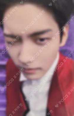 7TH YEAR: A Moment of Stillness in the Thorns POP-UP STORE LUCKY DRAW SOOBIN photocard image