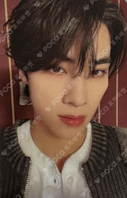 On My Youth Lumina XIAOJUN photocard image
