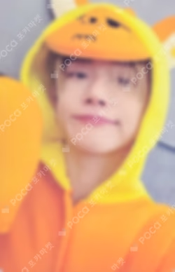 7TH YEAR: A Moment of Stillness in the Thorns PPULBATU Ver. Weverse Albums ver. YEONJUN photocard image