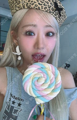 TOKYO MISSION START TYPE-A JULIE photocard image