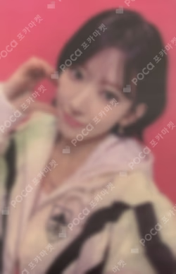 LE SSERAFIM VR CONCERT：INVITATION Lenticular Photocard Pack