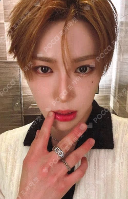 EUPHORIA StarRiver ARNO photocard image