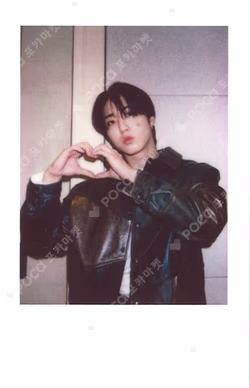 KARMA KMS HAN photocard image