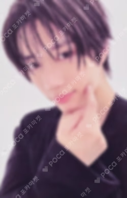 7TH YEAR: A Moment of Stillness in the Thorns THORN Ver. BEOMGYU photocard image