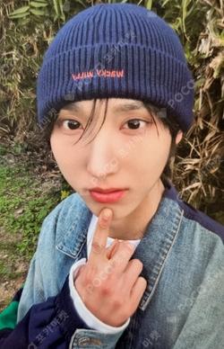 My First Kick MUSICPLANT Juwang photocard image