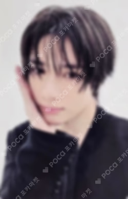 7TH YEAR: A Moment of Stillness in the Thorns BEATROAD LUCKY DRAW BEOMGYU photocard image