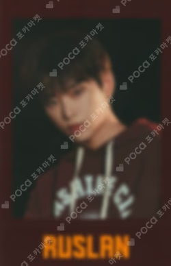 DARK MOON-Two Stories Story-Exhibition SUNSHINE PHOTO SET