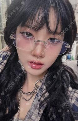 STAY ALIVE UNIVERSAL Sieun photocard image