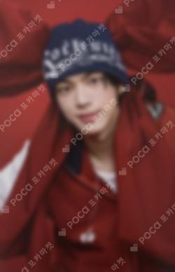 Imagen de la photocard de DOHOON de TWS