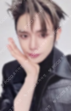 7TH YEAR: A Moment of Stillness in the Thorns BEATROAD LUCKY DRAW YEONJUN photocard image