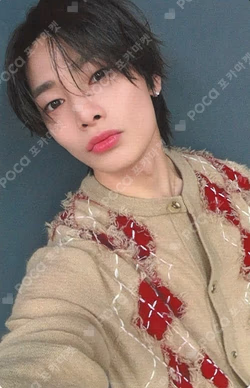 DO IT Sony Music I.N photocard image