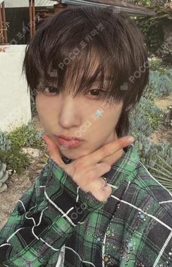 My First Kick BROADCAST Juwang photocard image