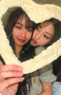 224 MAKESTAR Unit photocard image