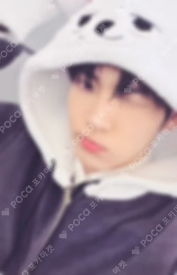 7TH YEAR: A Moment of Stillness in the Thorns PPULBATU Ver. Weverse Albums ver.