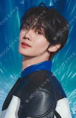 Pocamarket, ZEROBASEONE KIM GYUVIN BOYS PLANET FINAL CGV EVENT K