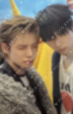 7TH YEAR: A Moment of Stillness in the Thorns Unit photocard image