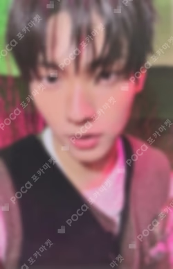 7TH YEAR: A Moment of Stillness in the Thorns POP-UP STORE REWARD SOOBIN photocard image