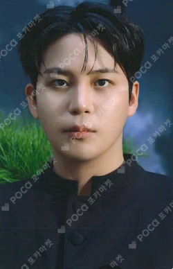 GOLDEN HOUR : Part.4 TOWER RECORDS JONGHO photocard image