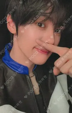 2025 ZEROBASEONE WORLD TOUR [HERE&NOW] IN SAITAMA RANDOM TRADING PHOTOCARD