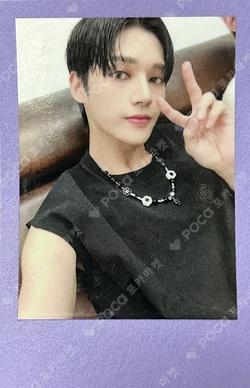 2ND ANNIVERSARY ONLINE CONCERT  Our Happy Time with ATINY WOOYOUNG photocard image