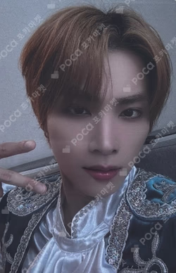 BIG BANDS POP-UP STORE in Shenzhen BINDER SET XIAOJUN photocard image