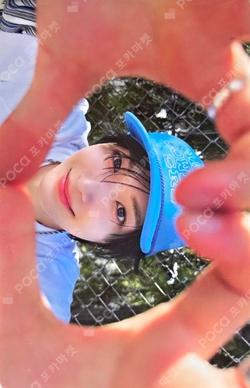 My First Kick BROADCAST Donghwa photocard image