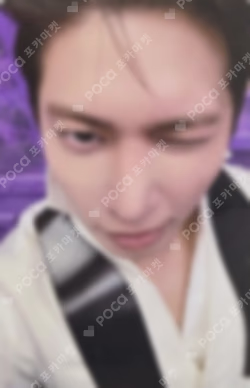 7TH YEAR: A Moment of Stillness in the Thorns POP-UP STORE LUCKY DRAW TAEHYUN photocard image