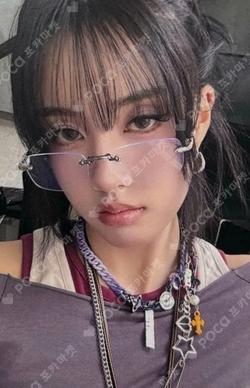 STAY ALIVE UNIVERSAL Yoon photocard image