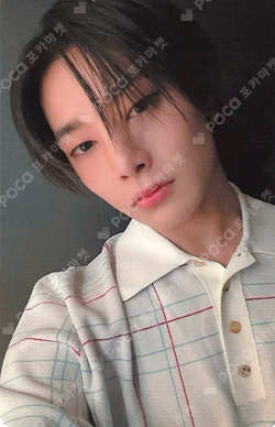 KARMA Sony Music I.N photocard image