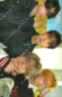 ENHYPEN WORLD TOUR ‘MANIFESTO’ in SEOUL Necklace Unit photocard image