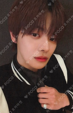 EUPHORIA StarRiver LEO photocard image