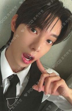 2026 Chuei Li Yu Encore Fan Meeting 'Drawing Yu : Exhibition‘ RANDOM TRADING PHOTO CARD SET CHUEI LI YU photocard image