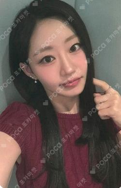2026 SEASON'S GREETINGS [Game On!] WITHMUU JULIE photocard image