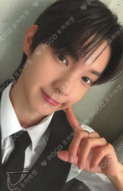 2026 Chuei Li Yu Encore Fan Meeting 'Drawing Yu : Exhibition‘ RANDOM TRADING PHOTO CARD SET CHUEI LI YU photocard image