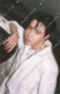 BTS J-Hope photocard image
