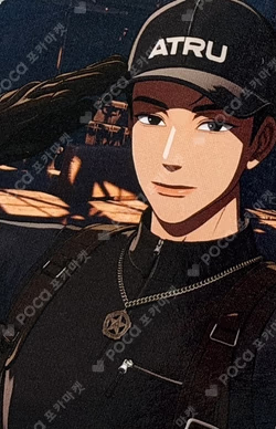 Caligo Pt.2 POP-UP STORE in THE HYUNDAI SEOUL LUCKY DRAW