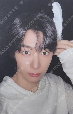 Unfold Heartbreak Ver. HYUNGWON photocard image