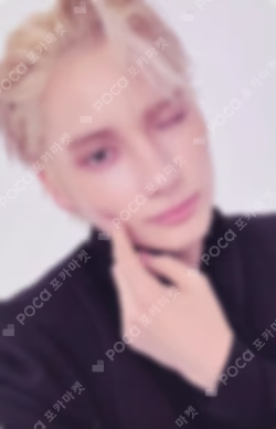 7TH YEAR: A Moment of Stillness in the Thorns THORN Ver. HUENINGKAI photocard image