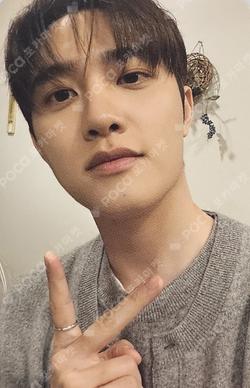 EXO PLANET #6 – EXhOrizon in SEOUL KTOWN4U LUCKY DRAW