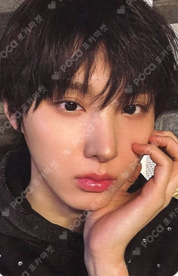 My First Kick My First Quest Ver. Juwang photocard image