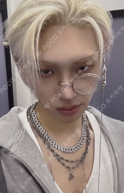 GOLDEN HOUR : Part.4 MAKESTAR MINGI photocard image