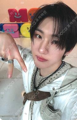 My First Kick MAKESTAR Kyehoon photocard image