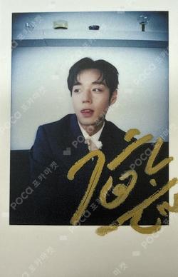 CITER PARK JI HOON photocard image