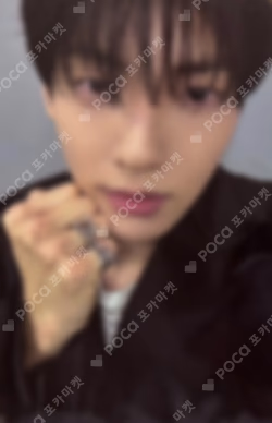 7TH YEAR: A Moment of Stillness in the Thorns THORN Ver. SHOWCASE LIVE WEVERSE