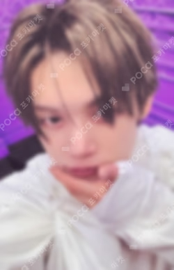 7TH YEAR: A Moment of Stillness in the Thorns CU YEONJUN photocard image